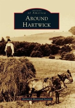 Around Hartwick - Hartwick Historical Society