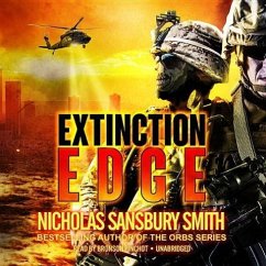 Extinction Edge - Smith, Nicholas Sansbury