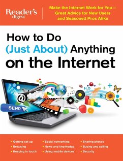 How to Do (Just About) Anything on the Internet - Editors at Reader's Digest