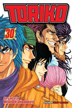 Toriko, Vol. 30 - Shimabukuro, Mitsutoshi