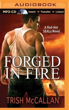 Forged in Fire - McCallan, Trish