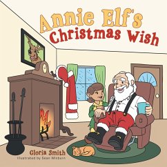 Annie Elf's Christmas Wish