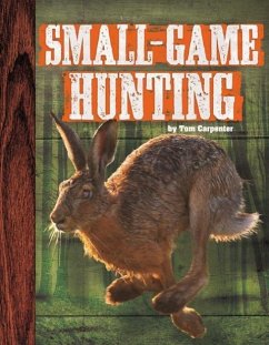 Cover Small-Game Hunting