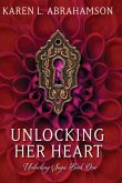 Unlocking Her Heart