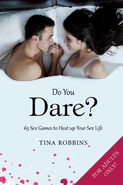 Do You Dare? - Robbins, Tina