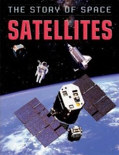 Satellites - Parker, Steve