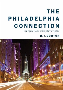 Cover The Philadelphia Connection