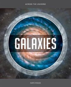 Galaxies - Riggs, Kate