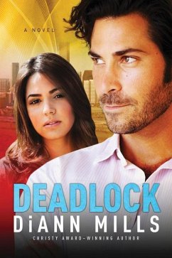 Deadlock - Mills, Diann