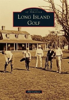 Long Island Golf - Carlucci, Phil