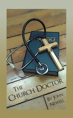 The Church Doctor - Newell, John