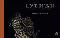 Love in Vain - Mezzo; Dupont, J. M.