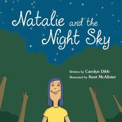 Natalie and the Night Sky - Dibb, Carolyn