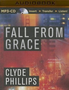 Fall from Grace - Phillips, Clyde