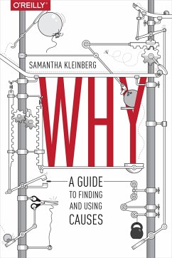 Why - Kleinberg, Samantha