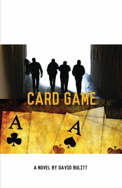 Card Game - Bulitt, David