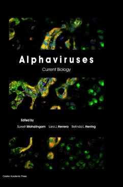 Alphaviruses