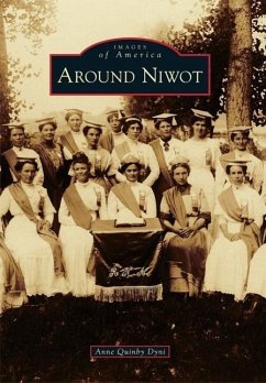 Around Niwot - Dyni, Anne Quinby