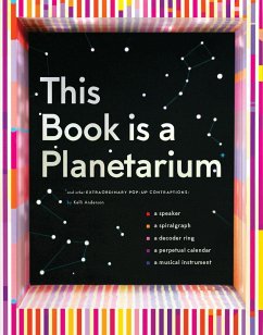 This Book is a Planetarium - Anderson, Kelli