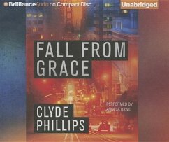 Fall from Grace - Phillips, Clyde