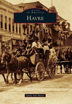 Havre - Mayer, Emily Ann