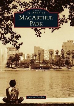 MacArthur Park - Gardea, Jose A