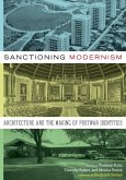 Sanctioning Modernism