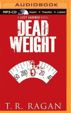 Dead Weight - Ragan, T. R.