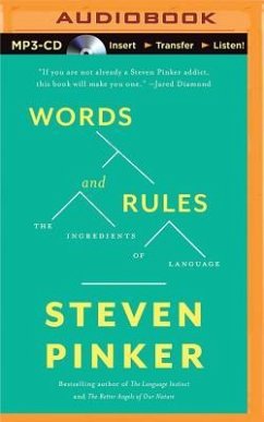 Words and Rules - Pinker, Steven