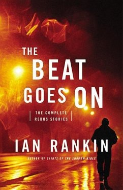 The Beat Goes on Lib/E - Rankin, Ian
