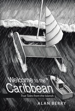 Welcome to the Caribbean