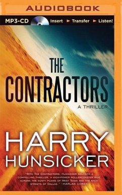The Contractors - Hunsicker, Harry