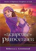 Scripture Princesses