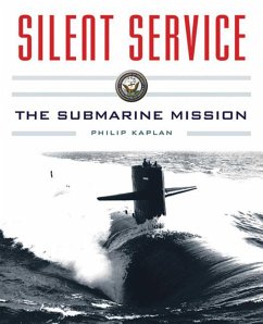 Silent Service - Kaplan, Philip