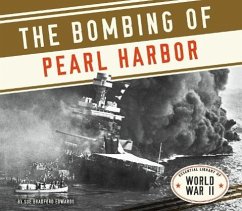 Bombing of Pearl Harbor - Edwards, Sue Bradford