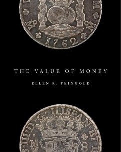 The Value of Money - Feingold, Ellen R.