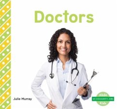 Doctors - Murray, Julie