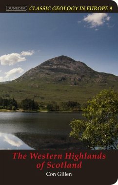 The Western Highlands of Scotland - Gillen, Con