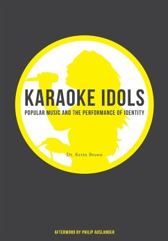 Cover Karaoke Idols