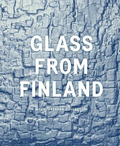 Glass from Finland in the Bischofberger Collection - Koivisto, Kaisa; Korvenmaa, Pekka