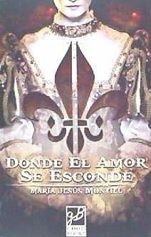 Dónde el amor se esconde