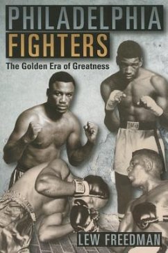 Philadelphia Fighters - Freedman, Lew