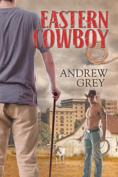 Eastern Cowboy - Grey, Andrew