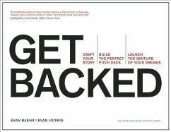 Get Backed - Baehr, Evan; Loomis, Evan
