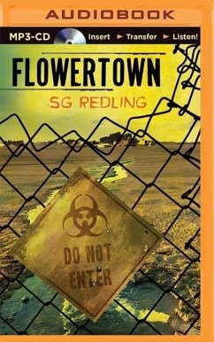 Flowertown - Redling, S. G.