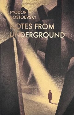 Notes From Underground & Other Stories - Dostoevsky, Fyodor