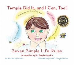 Temple Did It, and I Can, Too!: Seven Simple Life Rules - Yacio, Jennifer Gilpin