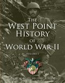 West Point History of World War II, Vol. 1, 2