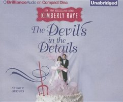 The Devil's in the Details - Raye, Kimberly