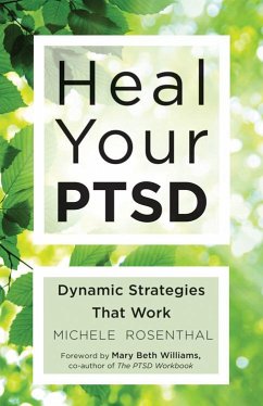 Heal Your Ptsd - Rosenthal, Michele